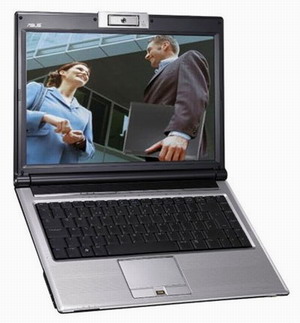 Ноутбук Asus F8Va