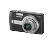 Цифровая фотокамера FujiFilm FinePix J50fd