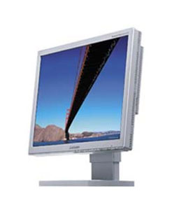 LCD монитор Mitsubishi Diamond Point NX76LCD