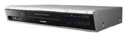 DVD-проигрыватель Toshiba D-R1-S-TG