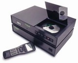 CD-транспорт Naim Audio NA CDX