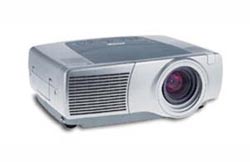LCD видеопроектор InFocus LP 840