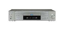 DVD-проигрыватель Technics DVD-A560