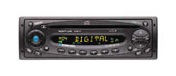 CD-магнитола BLAUPUNKT Florida RDM 168