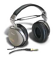 Наушники Sony MDR-CD3000