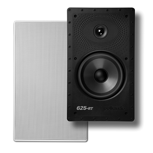 Встраиваемые акустические системы Polk Audio VS-625RT