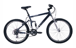 Горный велосипед Atom FR Team Edition