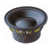 Низкочастотные динамики DLS U4bass