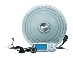 CD/MP3-плейер BBK PV430T