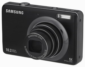 Цифровая фотокамера Samsung PL60