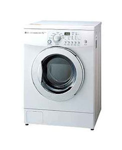 LG WD-14124RD