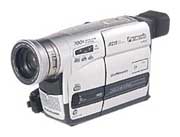 Аналоговая видеокамера Panasonic NV-RZ14