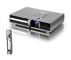 DLP видеопроэктор LG RD-JT33