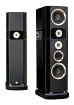 Акустическая система GrandHigh GH-7A Piano Natural