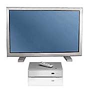 Плазменный телевизор Thomson 42WB02S SET