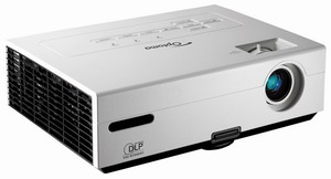 DLP проектор Optoma EX530