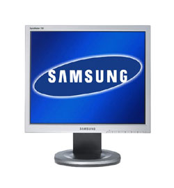 LCD монитор Samsung 710T