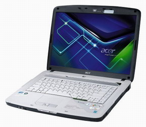 Ноутбук Acer Aspire 5720G-101G16Mi (LX.ALP0X.137)