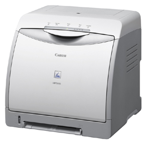 Цветной лазерный принтер Canon i-SENSYS LBP5100