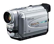 Цифровая видеокамера Panasonic NV-DS88