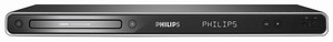 DVD-проигрыватель Philips DVP5388K