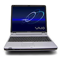 Ноутбук Sony Vaio PCG-K15