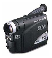 Аналоговая видеокамера JVC GR-SX140A