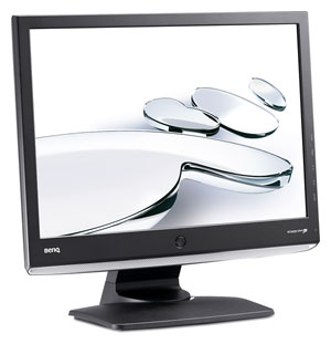 LCD монитор BenQ E2200WA