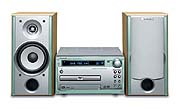 Музыкальный центр Kenwood HM-DV6