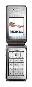 Мобильный телефон Nokia 6170