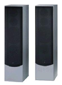 Акустическая система Jamo SU 631 K3
