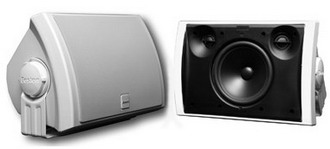 Акустическая система Boston Acoustics Voyager Metro