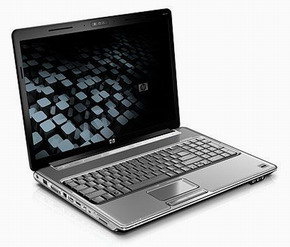 Ноутбук HP Compaq Pavilion dv5-1000