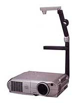 LCD проэктор Toshiba TLP-681