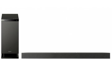 Домашний кинотеатр Sony HT-CT350