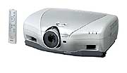 DLP проектор Sharp XV-Z10000