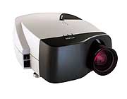 ЖК видеопроектор Barco iQ G200L