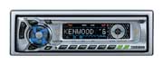 CD-магнитола KENWOOD KDC-M6021G