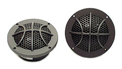 Среднечастотные динамики DLS Iridium 3