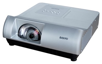 ЖК-видеопроектор Sanyo PLC-WL2500