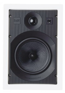 Акустическая система B&W CWM 6260