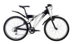 Горный велосипед MERIDA Fireball 2005