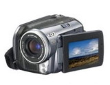 Видеокамера JVC GZ-MG30