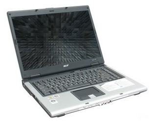 Ноутбук Acer Aspire 5102WLMi (LX.AX90X.126)