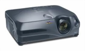 ЖК-проектор ViewSonic PJ862