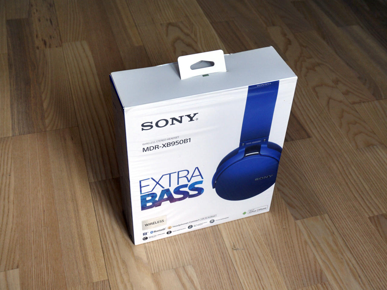 Sony mdr xb950b1 как подключить к компьютеру bluetooth