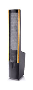 Акустическая система Martin Logan Aeon Black