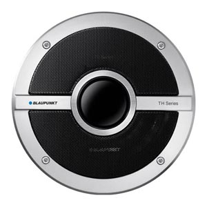 Компонентные акустические системы Blaupunkt THс 662