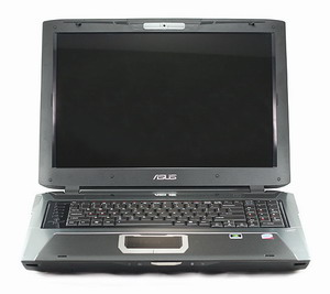 Ноутбук Asus G70Sm