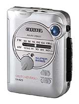 Кассетный стереоплейер Aiwa HS-TX376V